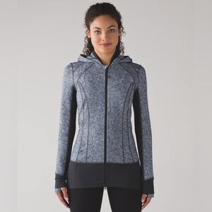 Lululemon Daily Practice Jacket